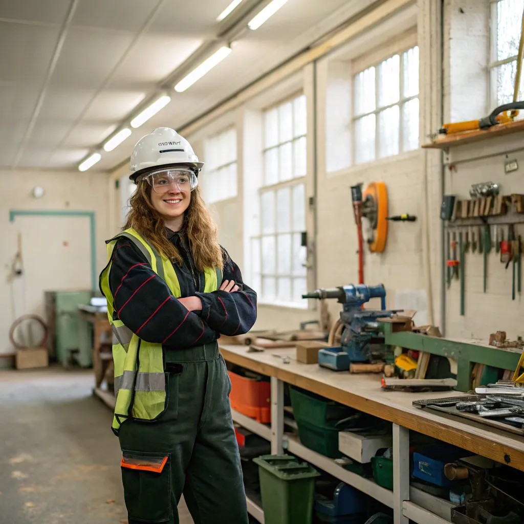 Emma Wilkinson at KARNETHIS workshop